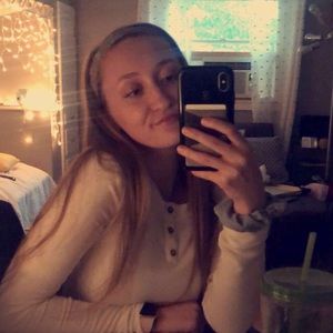 Meet your Posher, Marlee